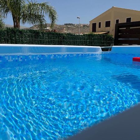 Acqua Marina Villa Custonaci Exterior photo