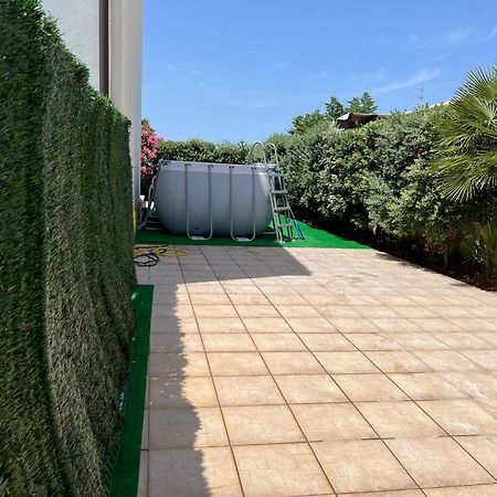 Acqua Marina Villa Custonaci Exterior photo
