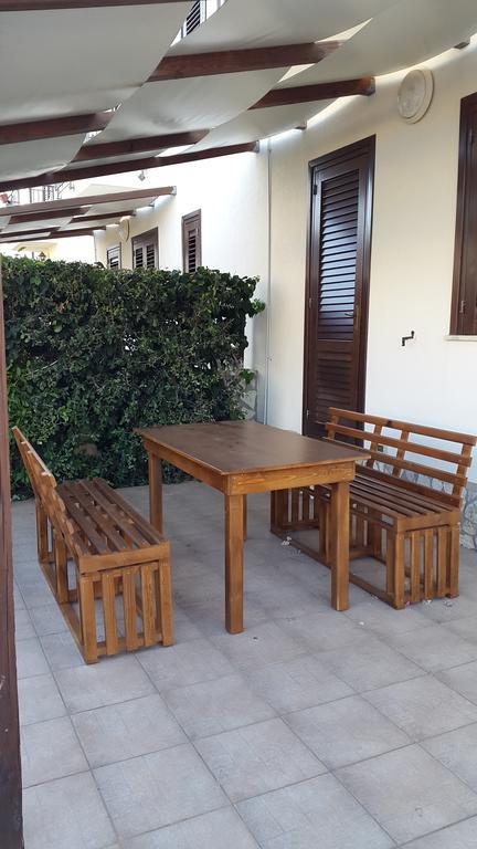 Acqua Marina Villa Custonaci Room photo