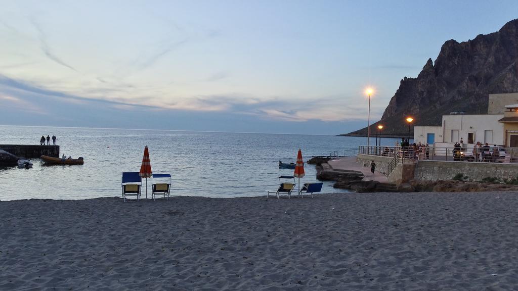 Acqua Marina Villa Custonaci Room photo