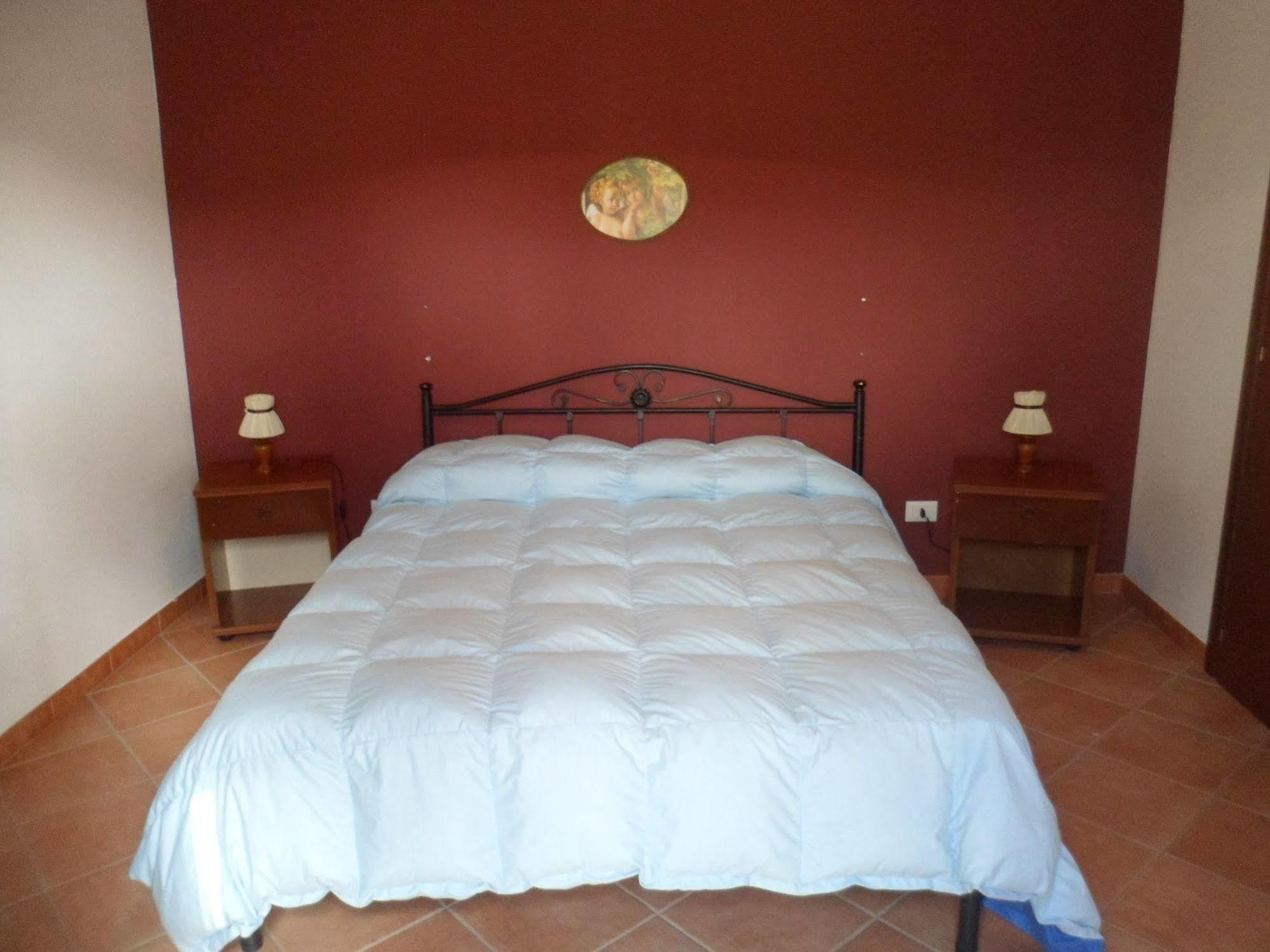 Acqua Marina Villa Custonaci Exterior photo