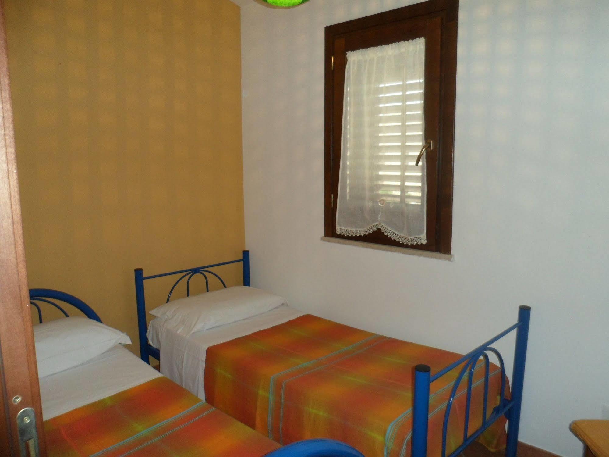 Acqua Marina Villa Custonaci Exterior photo