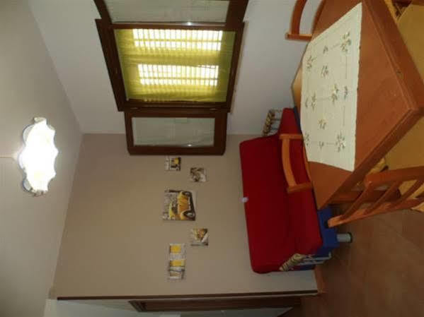 Acqua Marina Villa Custonaci Exterior photo