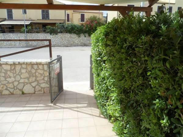 Acqua Marina Villa Custonaci Exterior photo