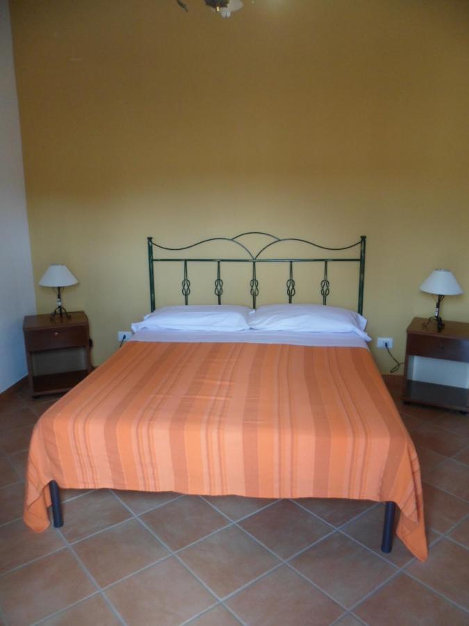 Acqua Marina Villa Custonaci Exterior photo
