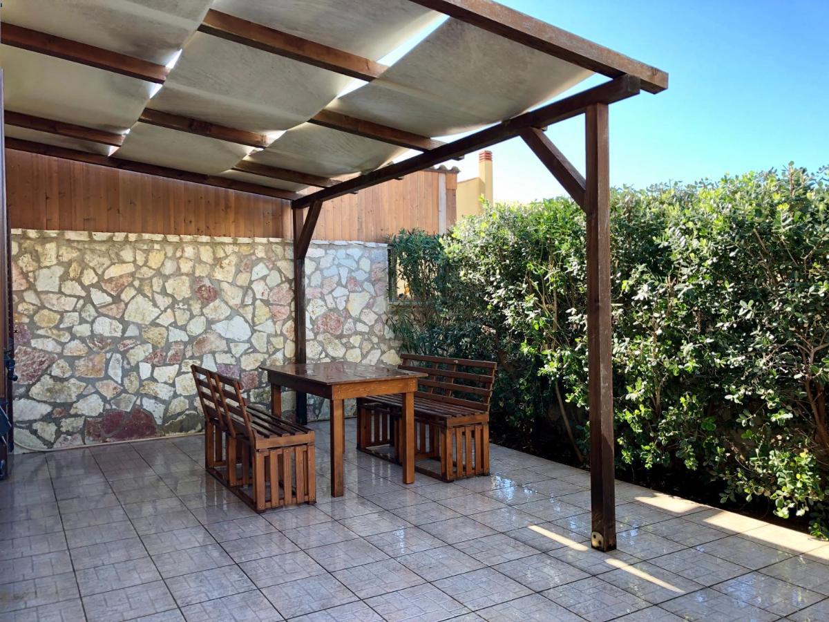 Acqua Marina Villa Custonaci Exterior photo
