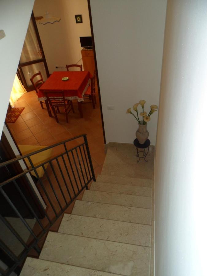 Acqua Marina Villa Custonaci Exterior photo