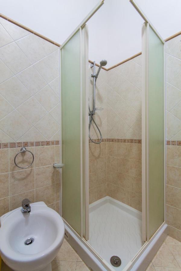 Acqua Marina Villa Custonaci Exterior photo